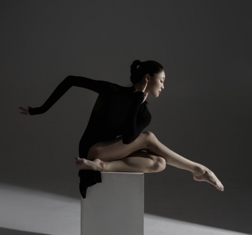 青年舞蹈编导牛琳，弘扬国粹再创佳绩